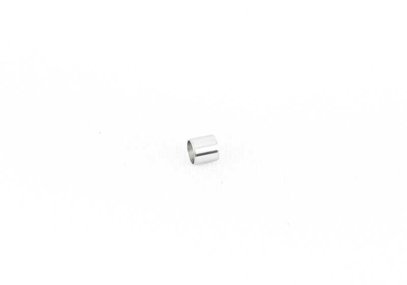 Casquillo de centrado OEM 11121715657 para BMW E30, E36, E90, E92, E93, E34, E60, E61, F07, F10, F11, F90, G30, G31, G90, E63, E64, F06, F12, F13, E32, E65, E66, F01, F02, F04, G11, G12, G70, E31, F91, F92, F93, G14, G15, G16, E53, E70, F15, F85, F95