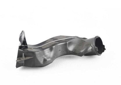 Canal de desagüe izquierdo OEM 51317355437 para BMW X1 F48, F48N, F49, F49N, X2 F39 y MINI Clubman F54, F54N, Countryman F60, F60N. Original BMW y MINI.