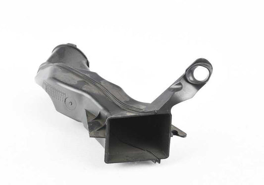 Canal de desagüe izquierdo OEM 51317355437 para BMW X1 F48, F48N, F49, F49N, X2 F39 y MINI Clubman F54, F54N, Countryman F60, F60N. Original BMW y MINI.