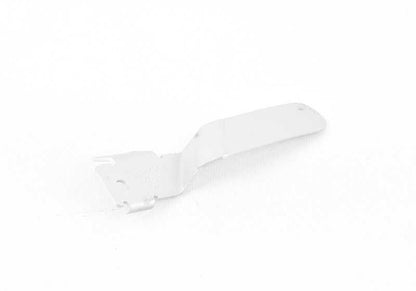 Soporte para conducción de aire de carga para BMW E82, E88, E90, E91, E92, E93, E89 (OEM 13717562713). Original BMW