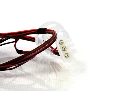 Toma de mechero con LED OEM 61349302237 para BMW F10, F11, F18, F06, F12, F13. Original BMW.