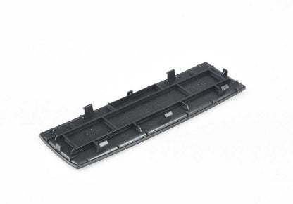 OME Central Console Embinedor OEM 51169231298 für BMW E70, E70N, E71, E72. Original BMW.