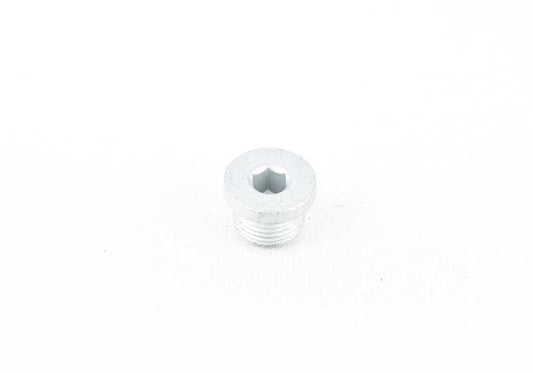 Vite di chiusura OEM 23017838930 per BMW E60, E61, E63, E64 M5/M6 con motore S85. BMW originale.