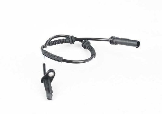 Sensor de velocidad trasero DSC OEM 34526858467 para BMW F45, F45N, F46, F46N, F48, F49, F39 y MINI F54, F55, F56, F57, F60. Original BMW y MINI.