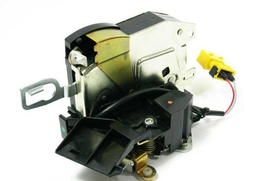 Cierre de puerta delantero izquierdo OEM 51211977113 para BMW Serie 3 E36 (10/1990 - 08/2000). Original BMW.