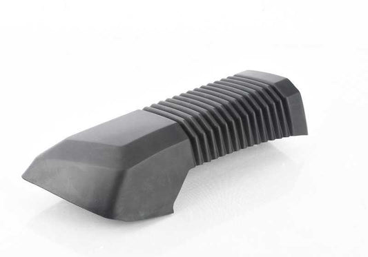 Parachoques trasero para BMW (OEM 51121826921). Original BMW