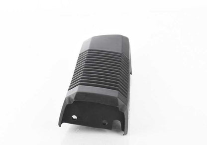 Parachoques trasero para BMW (OEM 51121826921). Original BMW
