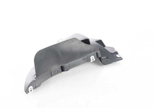 Couvercle inférieur droit OEM 51717304046 pour BMW F15. BMW d'origine.