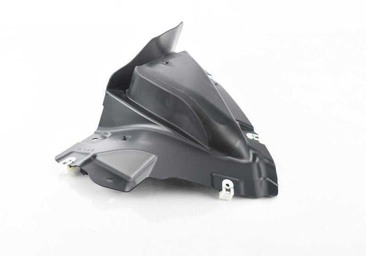 Couvercle inférieur droit OEM 51717304046 pour BMW F15. BMW d'origine.