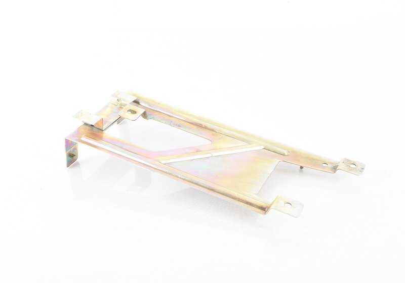 Soporte para módulo de vídeo OEM 65508368214 para BMW E39 520d, 520i con motores M47, M52, M54. Compatible con versiones manuales y automáticas. Original BMW.