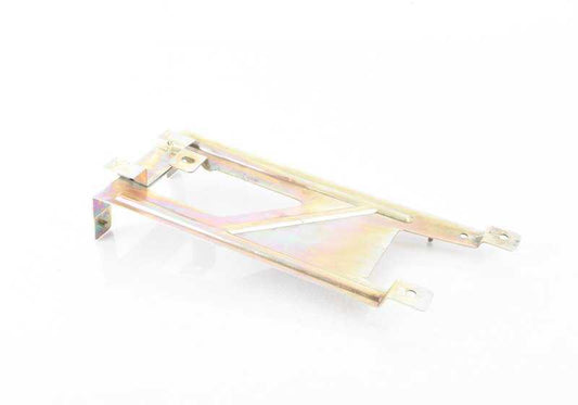 Soporte para módulo de vídeo OEM 65508368214 para BMW E39 520d, 520i con motores M47, M52, M54. Compatible con versiones manuales y automáticas. Original BMW.