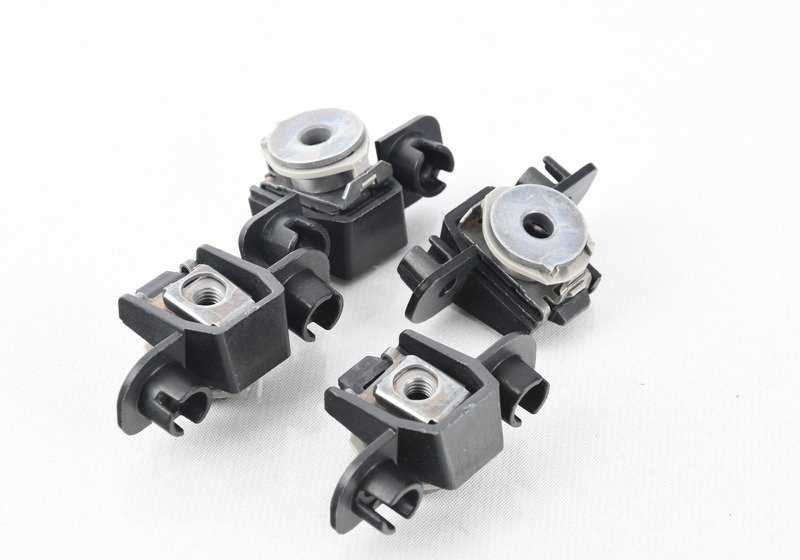 Reparaturunterstützung für BMW F34N (OEM 63117492729). Original BMW