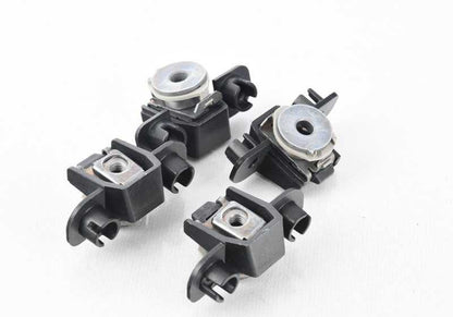 Reparaturunterstützung für BMW F34N (OEM 63117492729). Original BMW