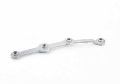 Placa adaptadora OEM 11147791773 para BMW E90, E91, E92, E93, E70, E71. Original BMW.