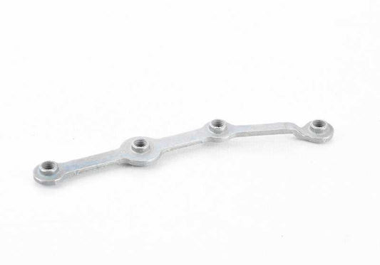Placa adaptadora OEM 11147791773 para BMW E90, E91, E92, E93, E70, E71. Original BMW.