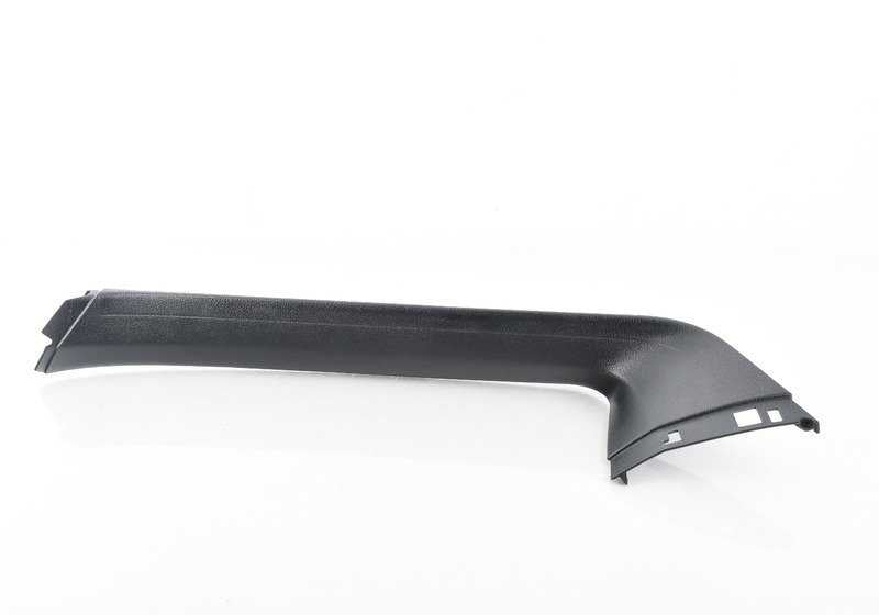 Revestimiento de portón trasero derecho para BMW X6 E71, E72 (OEM 51497197152). Original BMW.