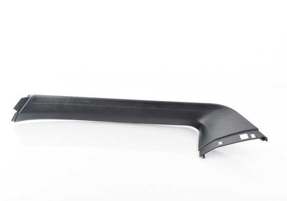 Revestimiento de portón trasero derecho para BMW X6 E71, E72 (OEM 51497197152). Original BMW.