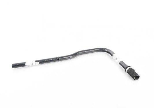 Tubo de Escape para el Filtro de Carbón Activado para varios modelos de BMW (OEM 16131183569). Original BMW