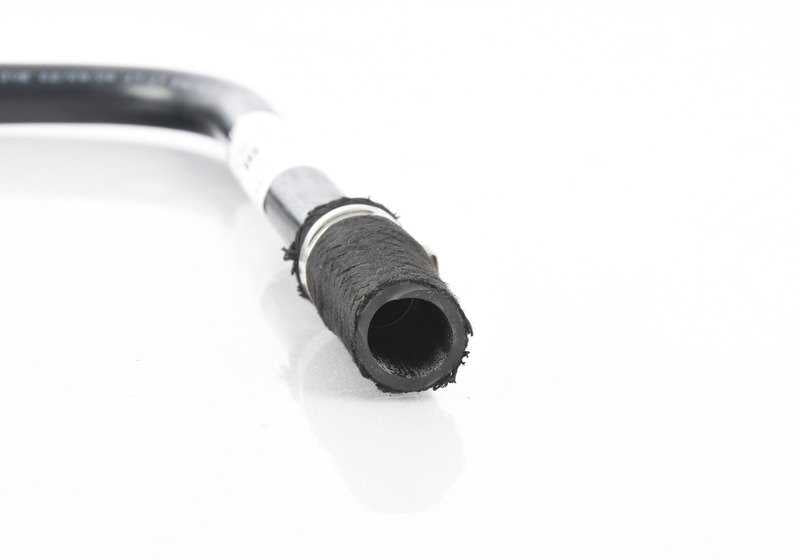 Tubo de Escape para el Filtro de Carbón Activado para varios modelos de BMW (OEM 16131183569). Original BMW