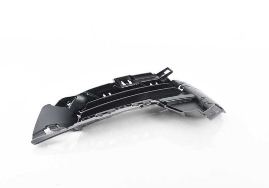 Griglia laterale destra chiusa OEM 51117307994 per BMW F15. BMW originale.