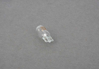Bombilla OEM 07119905358 para BMW E21, E30, E36, E91, E12, E28, E34, E24, E23, E32, E31, Z3. Original BMW.