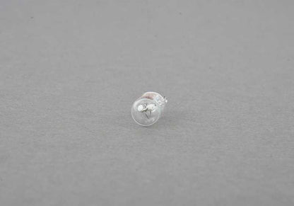 Bombilla OEM 07119905358 para BMW E21, E30, E36, E91, E12, E28, E34, E24, E23, E32, E31, Z3. Original BMW.