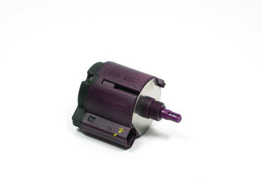 Interruptor de luces OEM 61316909779 para BMW E39 520d, 520i (todos los motores y transmisiones compatibles). Recambio original BMW.