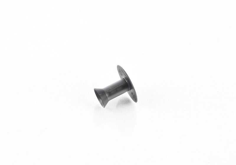 Botón de empuje OEM 51477119118 para BMW E60 (Serie 5). Original BMW.