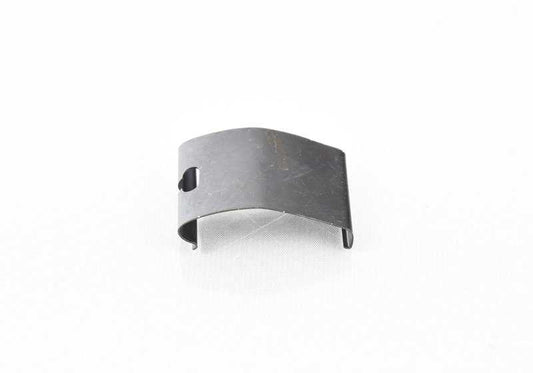 OM 63128353800 Clipe de farol frontal para BMW 3 E36 Series. BMW original.
