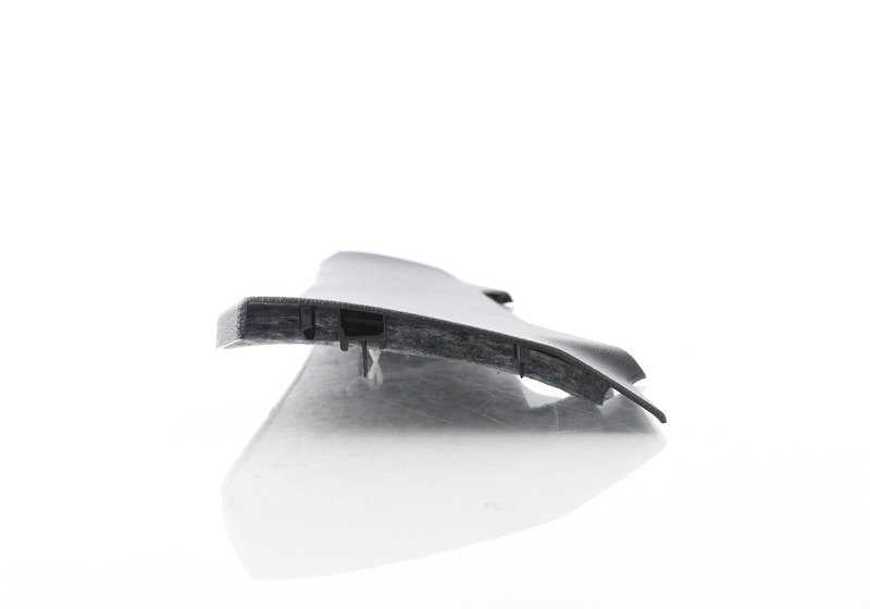 Revestimiento superior del portón trasero OEM 51497197127 para BMW E71, E72. Original BMW