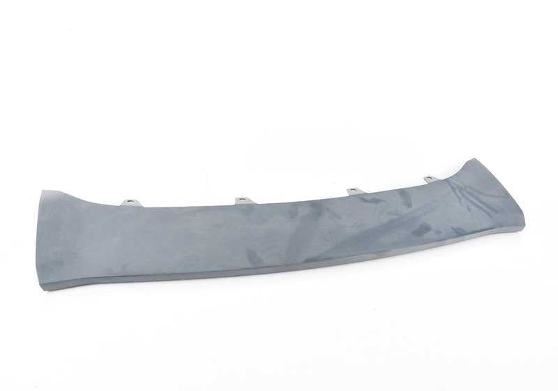 Stampa di copertura inferiore per BMW X5 F15 (OEM 51127379419). BMW originale