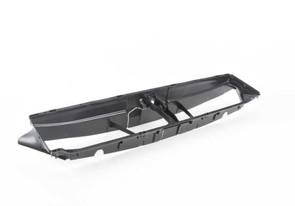 Lower front air can 51647331789 for BMW F07, F10, F11, F07N, F10N, F11N. Original BMW.