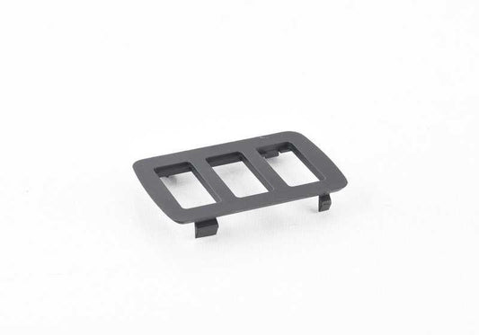 Switch OEM embelezado 51458146033 para BMW E36 316i (vários tipos), 318tds. Peça original da BMW.