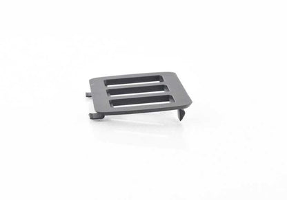Embellecedor interruptor OEM 51458146033 para BMW E36 316i (varios tipos), 318tds. Pieza original BMW.