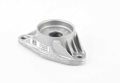 Cojinete superior suspensión trasera OEM 33506865257 para BMW F20, F21, F22, F23, F30, F31, F32, F33, F34, F36. Original BMW.