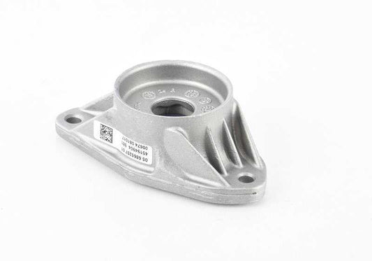 Cojinete superior suspensión trasera OEM 33506865257 para BMW F20, F21, F22, F23, F30, F31, F32, F33, F34, F36. Original BMW.