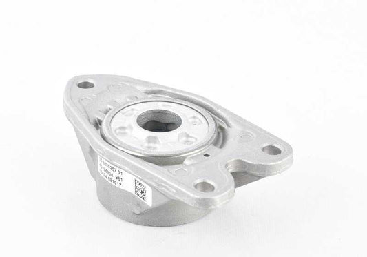 Cojinete superior suspensión trasera OEM 33506865257 para BMW F20, F21, F22, F23, F30, F31, F32, F33, F34, F36. Original BMW.