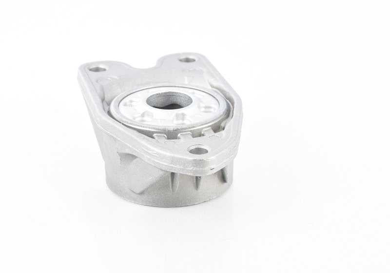 Cojinete superior suspensión trasera OEM 33506865257 para BMW F20, F21, F22, F23, F30, F31, F32, F33, F34, F36. Original BMW.