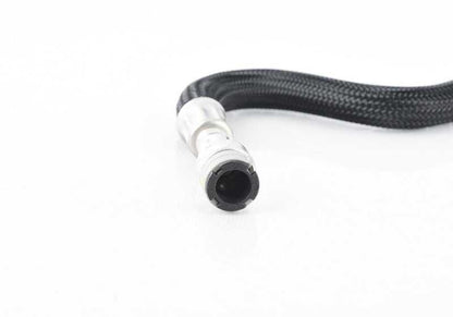 OEM Fuel Hose 13537557326 for BMW F07, F10, F11, F12, F13, F01, F02, F04. Genuine BMW.