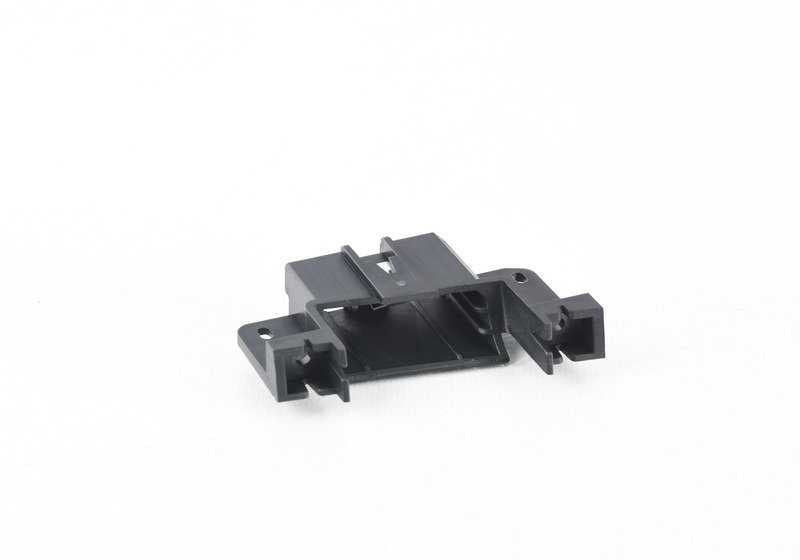 Logement pour le titulaire de BMW Z4 E89 (OEM 51169176178). BMW d'origine