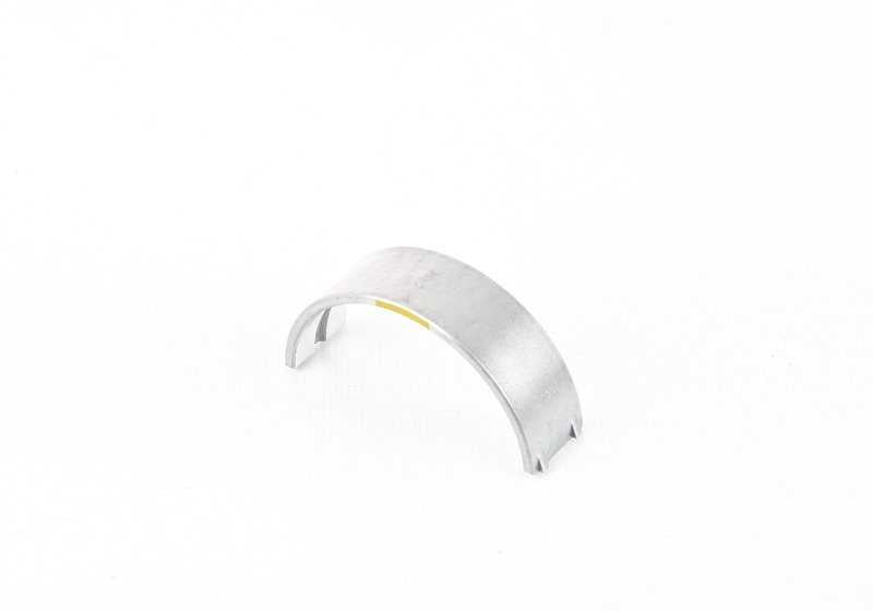 Casquillo de bancada amarillo OEM 11211717782 para BMW E30, E36, E46, E28, E34, E39, E60, E61, E38, E65, E66, E83, E53, Z1, Z3, E85. Original BMW.