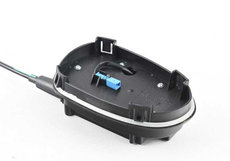 Módulo de bloqueo de estacionamiento OEM 28002284704 para BMW F87, F80, F82, F83. Original BMW.