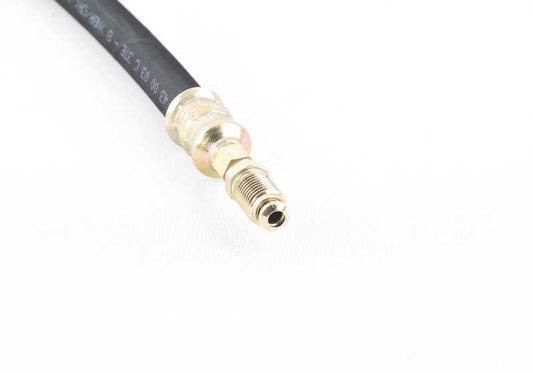 Manguito de presión derecho OEM 37131133746 para BMW E32. Original BMW.