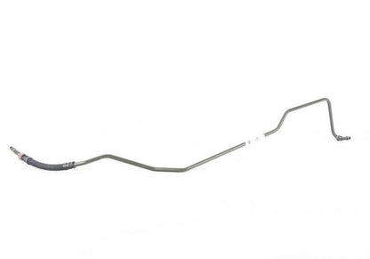 Screw Connection for Oil Cooler Pipe for BMW E31 (OEM 17221723264). Original BMW