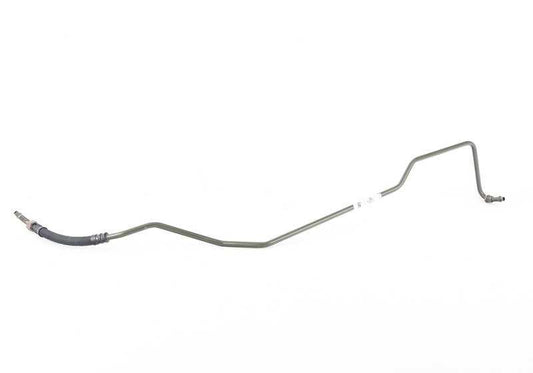 Screw Connection for Oil Cooler Pipe for BMW E31 (OEM 17221723264). Original BMW