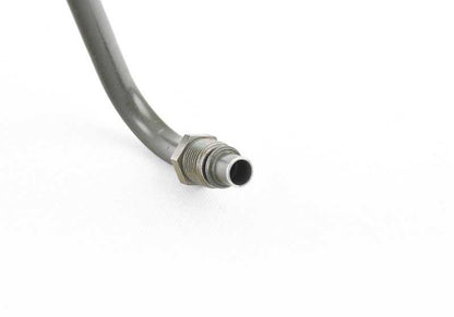 Screw Connection for Oil Cooler Pipe for BMW E31 (OEM 17221723264). Original BMW