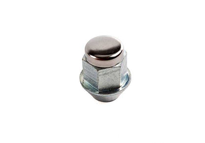 Tuerca de rueda OEM 36131113132 para BMW E12, E10, 1502, 1602, 1802, 2002 y otros modelos clásicos compatibles. Pieza original BMW. Ideal para llantas originales.