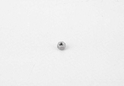 Tuerca hexagonal para BMW F20, F21, F40, F70, F22, F23, F45, F46, E21, E30, E36, E46, F30, F31, F32, F33, F36, E12, E28, E34, E39, F10, F11, G31, E24, G32, E23, E32, E38, E65, E66, E31, F48, F39, F25, F26, E53 y MINI F54, F60 (OEM 07119905729). Original B