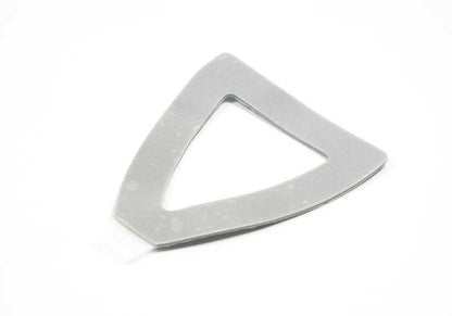 Fita adesiva de face dupla OEM 84508021110 para BMW 3 E46 Series (1998-2006). BMW original.