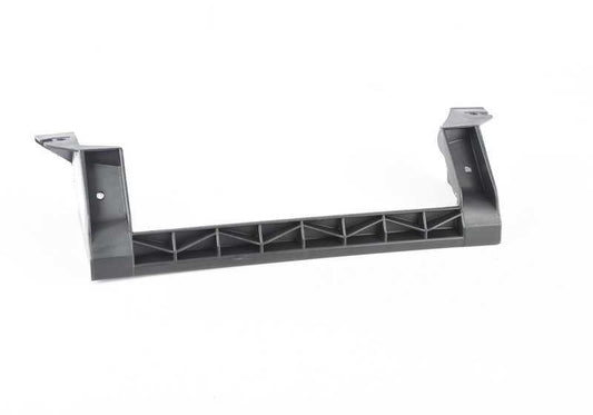 Refuerzo trasero OEM 51128216573 para BMW Serie 5 E39. Pieza original BMW para la zona de la carrocería trasera. Ideal para sustitución en caso de daño o desgaste. Original BMW.